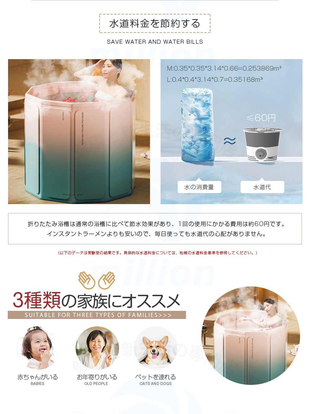 折りたたみ 浴槽 大人 ポータブルバスタブ 組立不要 折りたたみ 折りたたみ 浴槽 大人 ポータブルバスタブ 組立不要 折りたたみ
