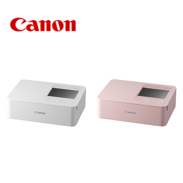 【送料無料】Canon/キャノン セルフィー 多機能ミニフォト