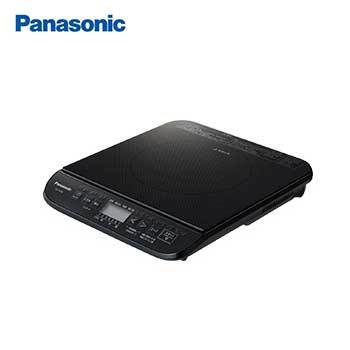 送料無料】Panasonic/パナソニック 卓上IH調理器 1400W＜KZ-PH34-K＞IH