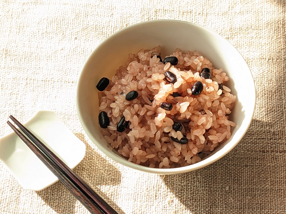 みやこがね赤飯 160g×24食セット 宮城県産 もち米 小豆 レンチン