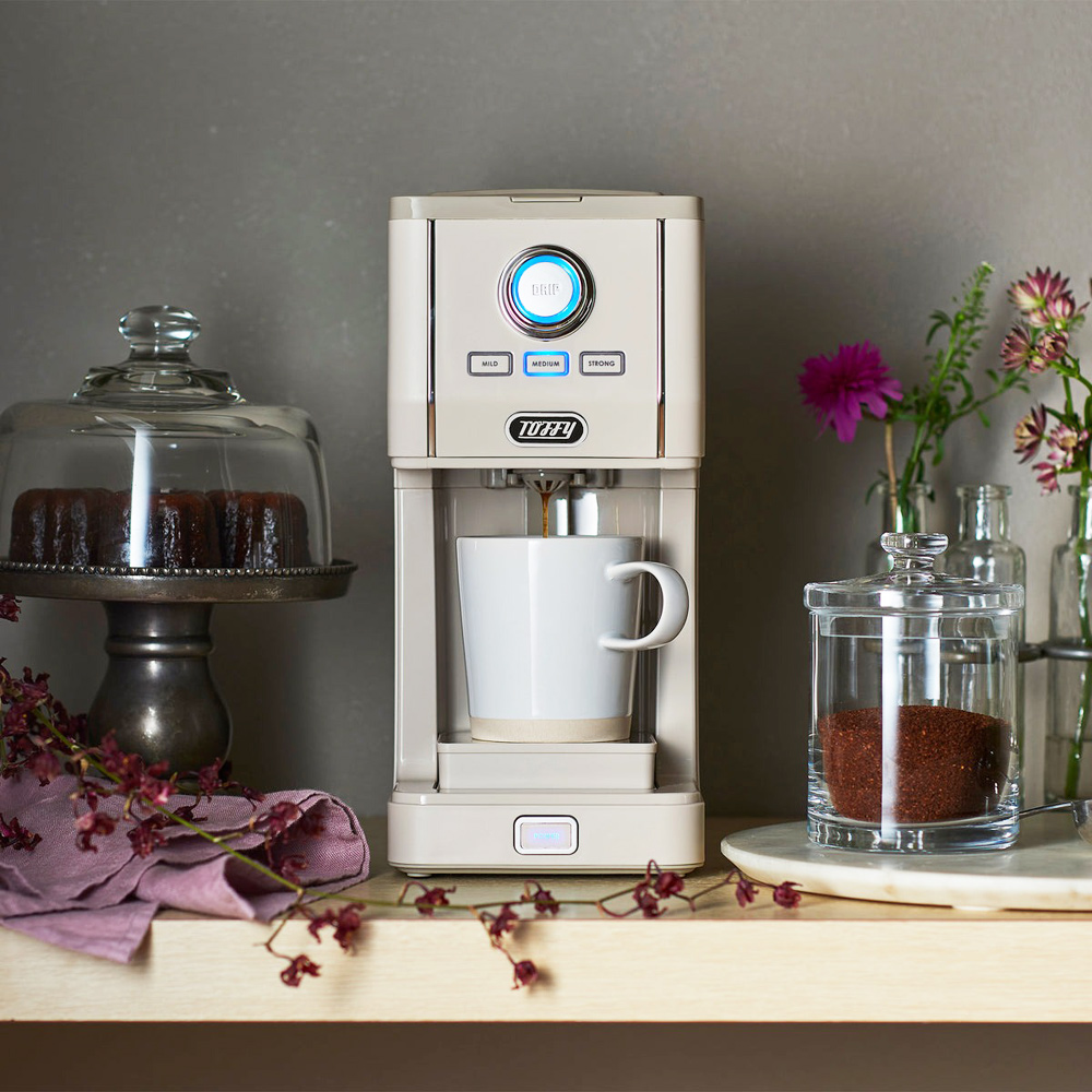 コーヒーメーカー ダイレクトドリップアロマコーヒーメーカー 真空