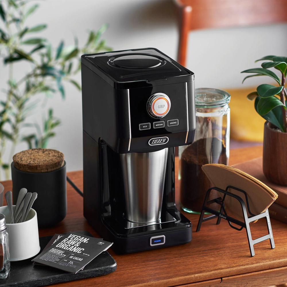 コーヒーメーカー ダイレクトドリップアロマコーヒーメーカー 真空