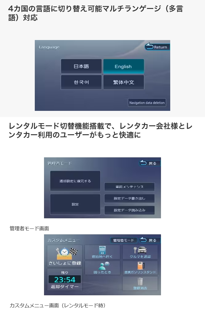 KENWOOD MDV-D311　かんかん KENWOOD MDV-D311 かんかん様専用 - メルカリ