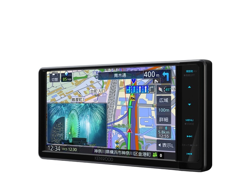 KENWOOD MDV-D612W カーナビ　新品 mdv-d612w-02.jpg