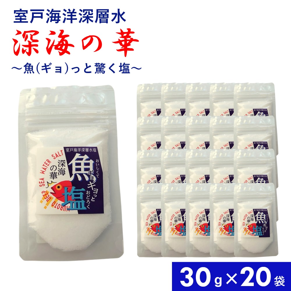 龍宮のしほ　食塩　天日塩 200g 10袋 800-sio-ryugu02.jpg