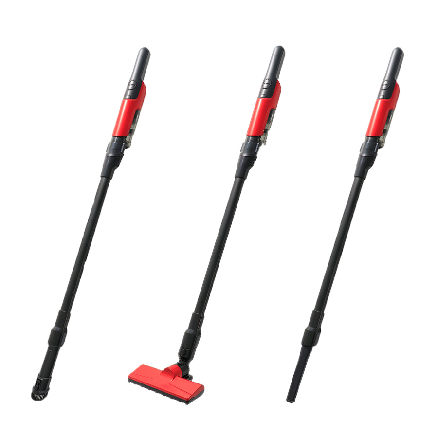 S.Kjapan 充電式ハンディクリーナー 掃除機 クリーナー 充電式