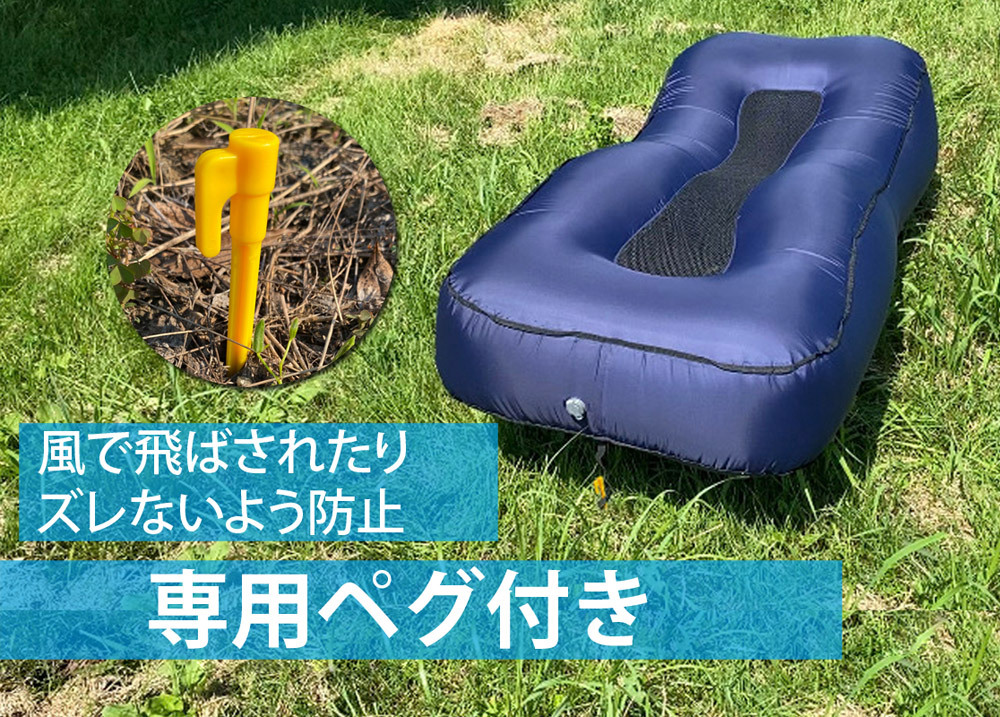 Amazon.co.jp: SunRuck サンルック 3WAY 自立式ハンモック
