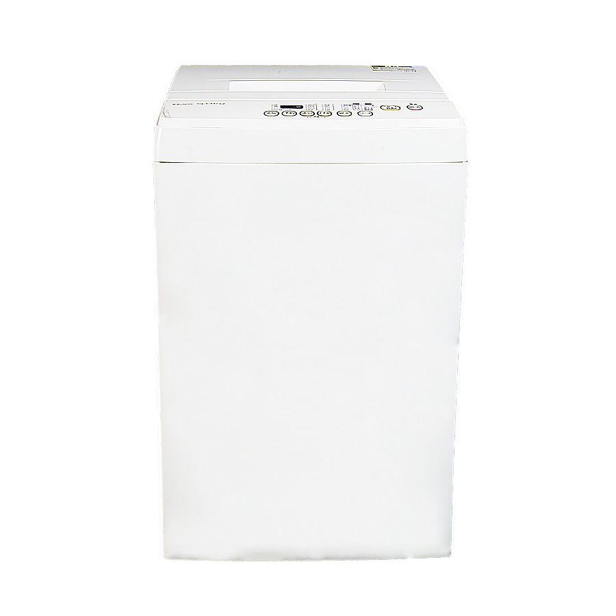 6.0kg全自動電気洗濯機 洗濯機 全自動 シンプル 洗濯 脱水 ステンレス