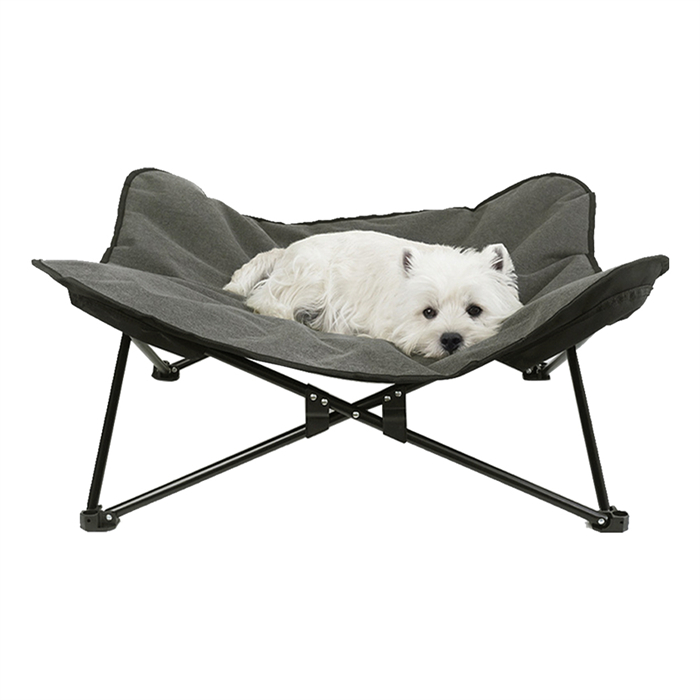 犬用ベッド ドッグコット メッシュ 犬用コット 折りたたみ 涼しい