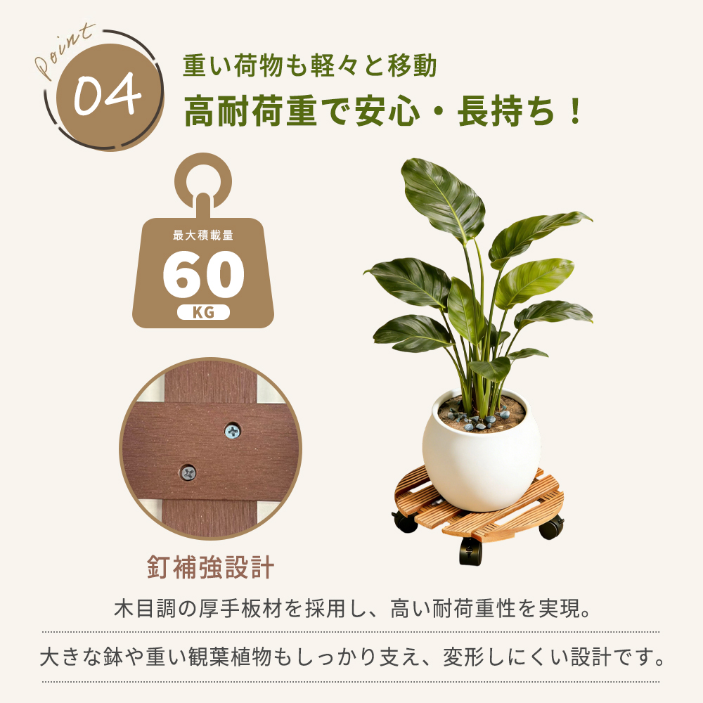 フラワースタンド 2個セット 花台 室内 おしゃれ 屋外 プランター台 鉢