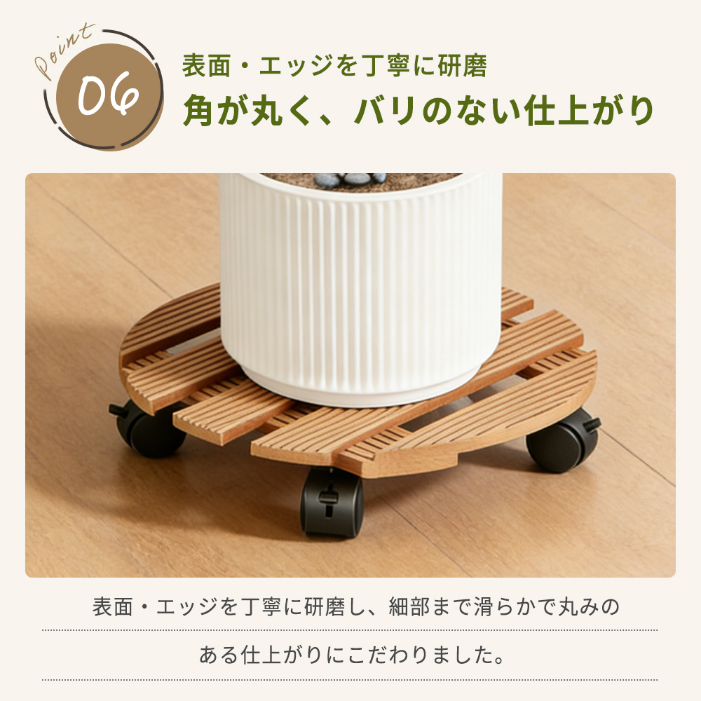フラワースタンド 2個セット 花台 室内 おしゃれ 屋外 プランター台 鉢