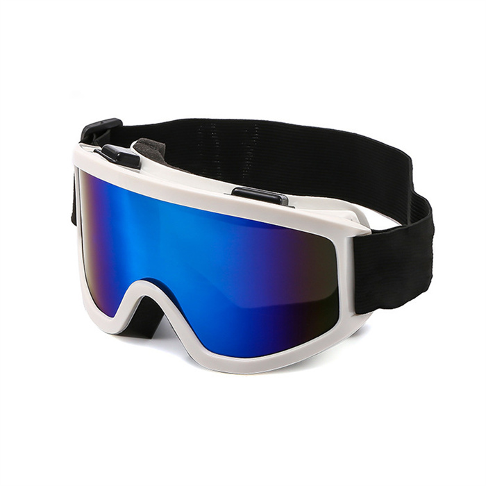 スキーゴーグル メガネ対応 スノーゴーグル メンズ レディース 子供