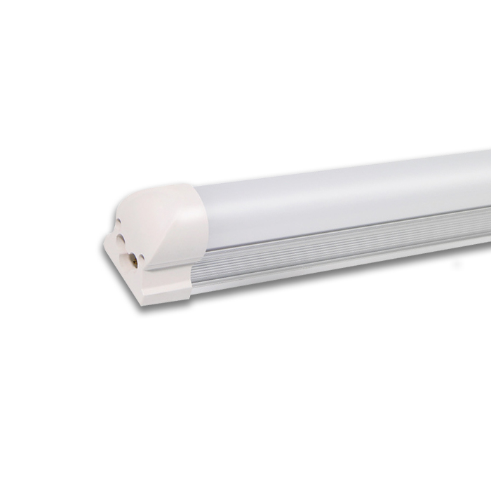 LED蛍光灯 器具一体型 40W型 直管型 T8/T5 120cm 昼白色 5500k LED