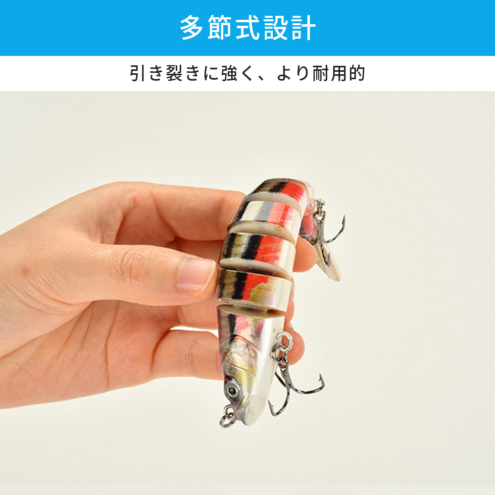 【新品含む】　青物トップウォーターセット 楽天市場】トップウォーター ルアー 青物 セットの通販