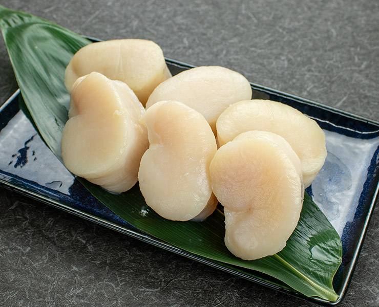 平貝 貝柱 500g 8〜10玉 お刺身用 ※中国産 たいらぎ タイラギ [[平貝