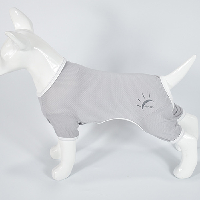 大型犬服 クールロンパース 【専用】 RADICA 【まとめ買いクーポン対象】【50％OFF】犬 服 大型犬