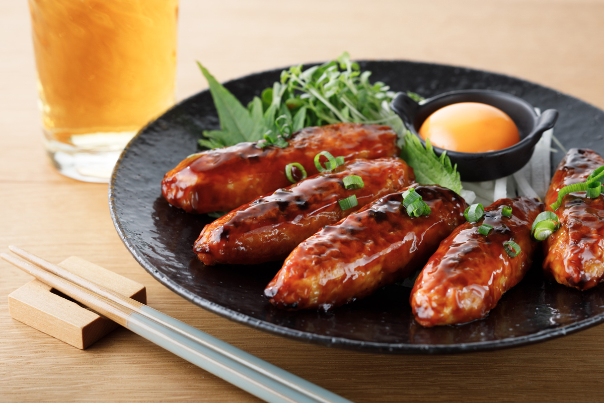 唐揚げ レンジ つくね 【 魚菜亭 お魚つくね ＆ お魚からあげ 2種6個セット 】 魚 からあげ おかず 冷蔵 お弁当 弁当 おつまみ レンチン  時短 うおさいてい :e05515:いちまさ!店 通販 