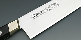Misono ミソノ UX10シリーズ 牛刀サーモン300mm no765 名入れ即日可能