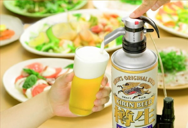 キリン　木製　木樽 ミニ樽 | キリンの工場見学ショップ