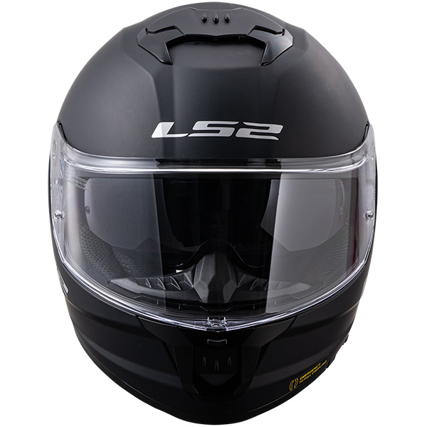 LS2 - JAPAN FIT MODEL - ADVANT-X F