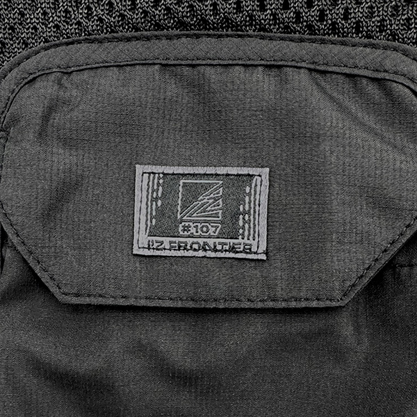 ペルチェベスト　セット　ＸＬ IZPV-SETⅡ-XL I'ZペルチェベストセットⅡ リンクサス(Linxas