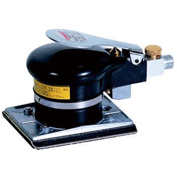 タービンサンダー コンパクトツール compact tool 鈑金塗装 パテ研ぎ