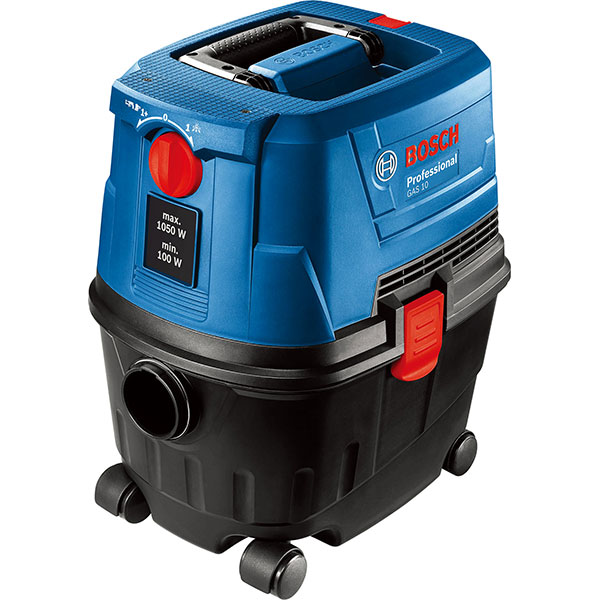 BOSCH（ボッシュ） GAS10 マルチクリーナーPRO GAS10