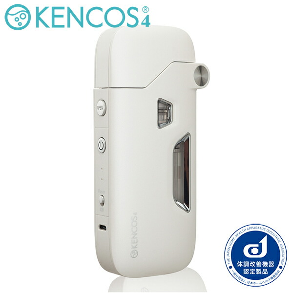 ڤĤAQUA BANKʥХ󥯡 KENCOS4 ۥ磻 WH AB-D51-001