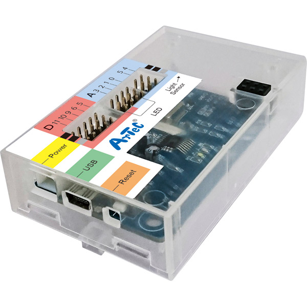 アーテック:Studuino mini(スタディーノミニ)ケース入 153015 ArtecブロックArtecブロック・ロボット・プログラミング