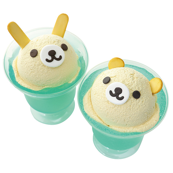 アーテック 食品サンプルをつくろう!シュワシュワクリームソーダキット 55445 |  | 01