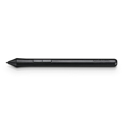 (メール便送料無料) Wacom(ワコム):ワコム Intuos用筆圧ペン LP-190-0K ワコム WACOM Intuos用 筆圧ペン 標準