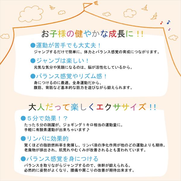DABADA（ダバダ） 折りたたみトランポリン シルバー TRAMPOLINE |  | 02