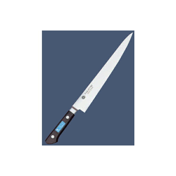 EBM INOX PC柄シリーズ 筋引 27cm 7916100