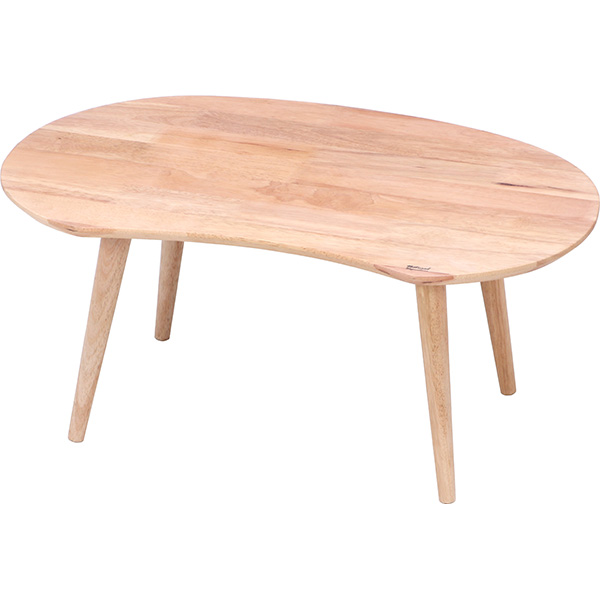【地域制限有】【メーカー直送】不二貿易 Natural　Signature　センターテーブル　MAME 00037003 | 