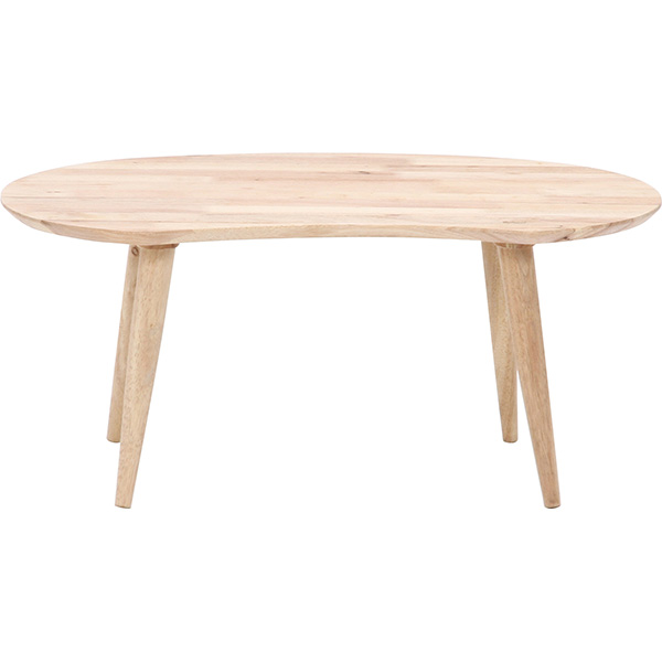 【地域制限有】【メーカー直送】不二貿易 Natural　Signature　センターテーブル　MAME 00037003 |  | 03