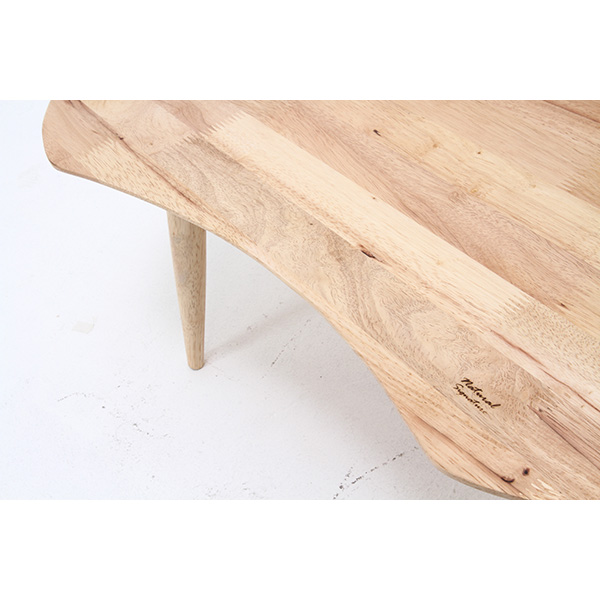 【地域制限有】【メーカー直送】不二貿易 Natural　Signature　センターテーブル　MAME 00037003 |  | 06