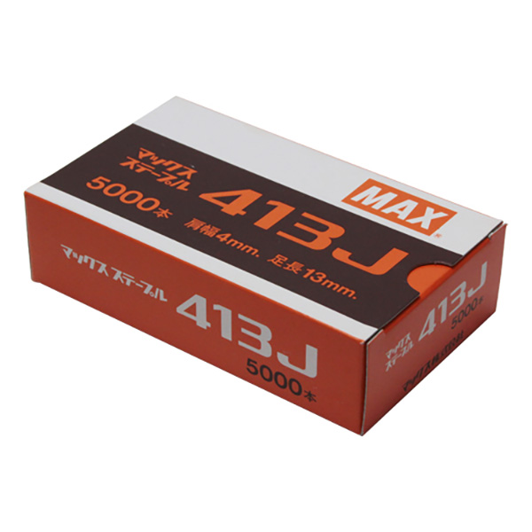 Yahoo! Yahoo!ショッピング(ヤフー ショッピング)MAX（マックス） 4Jステープル 413J 4902870033248