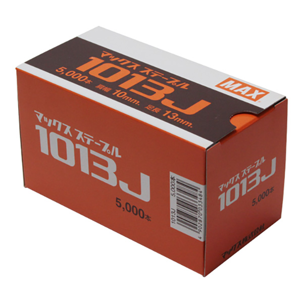 Yahoo! Yahoo!ショッピング(ヤフー ショッピング)MAX（マックス） 10Jステープル 1013J 4902870033484