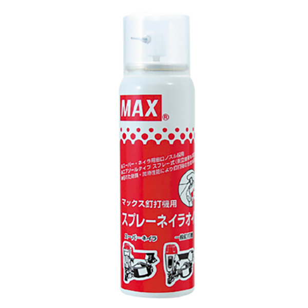 Yahoo! Yahoo!ショッピング(ヤフー ショッピング)MAX（マックス） スプレーネイラオイル 100ml 4902870736668
