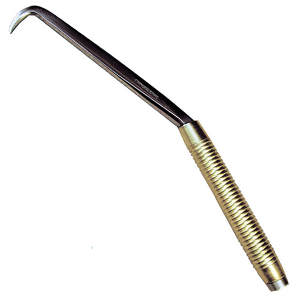 【メール便送料無料】一心 キングパワーハッカー10mm NO.171 4953780001711