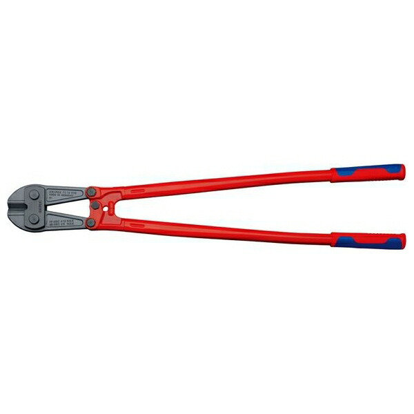 KNIPEX（クニペックス） 7172-910 ボルトカッター 7172-910