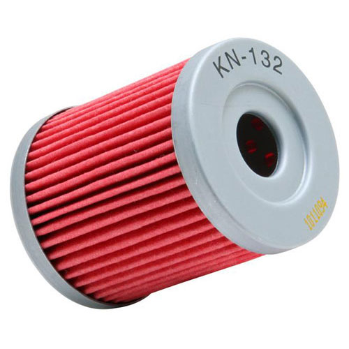 K＆N オイルフィルター 高さ：54mm 外径：44mm KN-132 | 