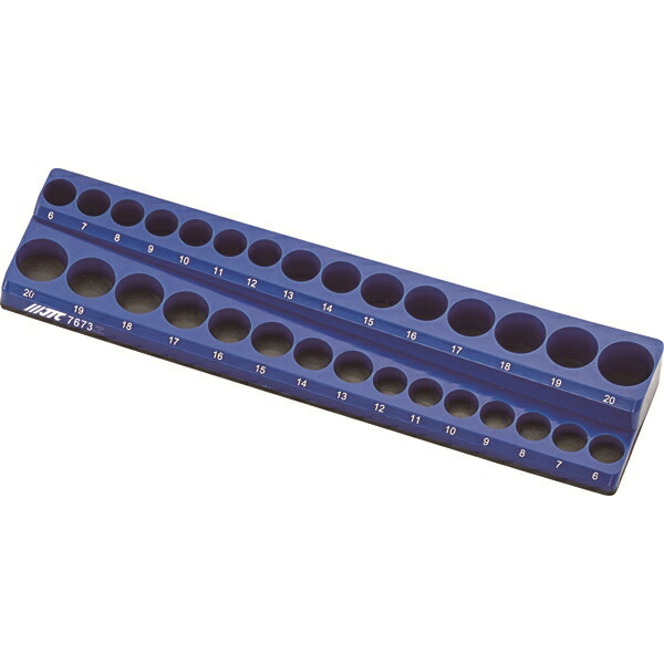 メーカー直送】JTCオートツールズ 9.5mm マグネットソケット