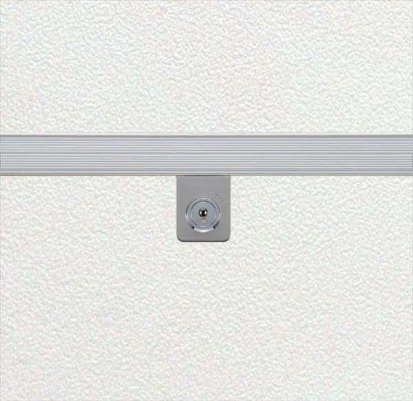 水上 SPG アルミ製 気密天井点検口 鍵付システムロック式 吊り金具仕様