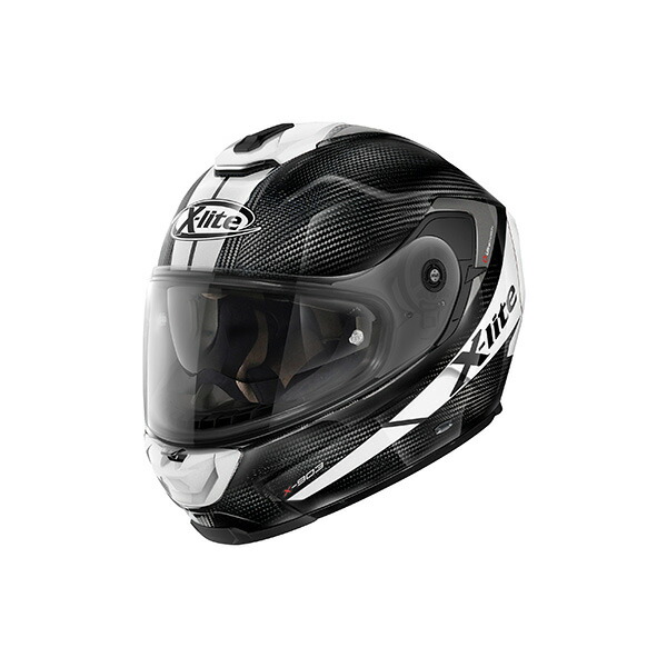 DAYTONA（デイトナ） NOLANX-lite X-803RS ULTRA CARBON Variation