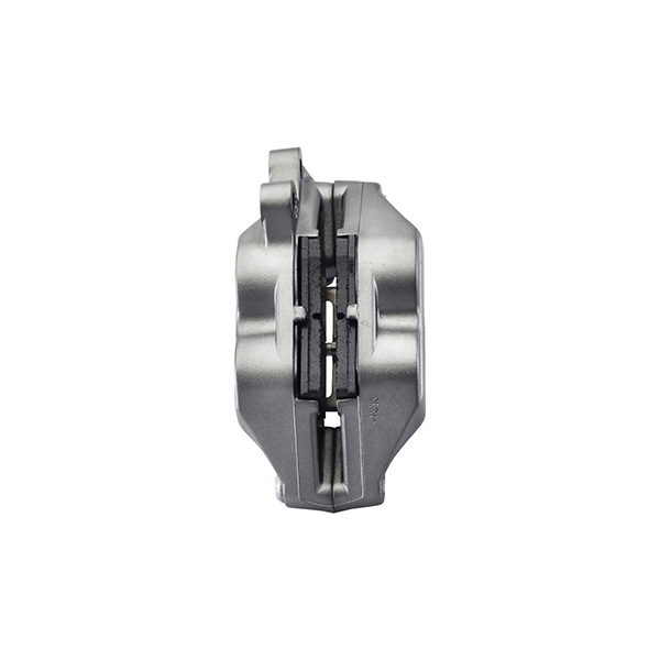 Brembo（ブレンボ） ブレンボ P4-40R アキシャル 4P キャリパーチタニウムレッドロゴ右 φ30/34 取付ピッチ:40mm 20.516 |  | 06