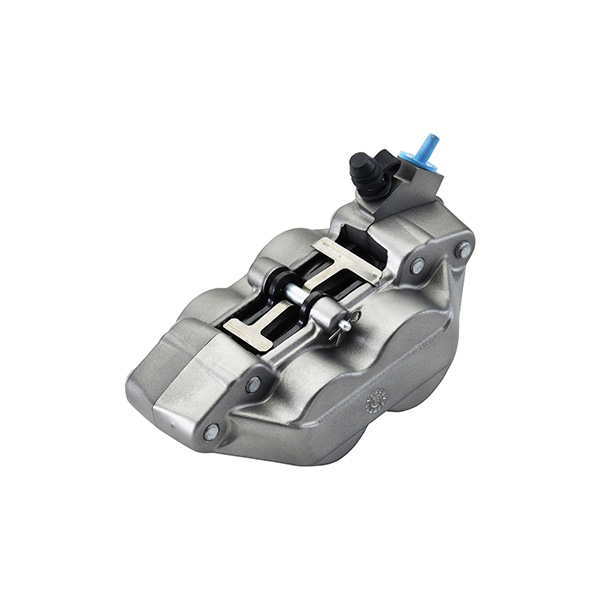 Brembo（ブレンボ） ブレンボ P4-40R アキシャル 4P キャリパーチタニウムレッドロゴ左 φ30/34 取付ピッチ:40mm 20.516 |  | 01