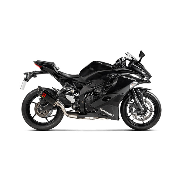 AKRAPOVIC（アクラポビッチ） レーシングライン カーボン : モトメガネ