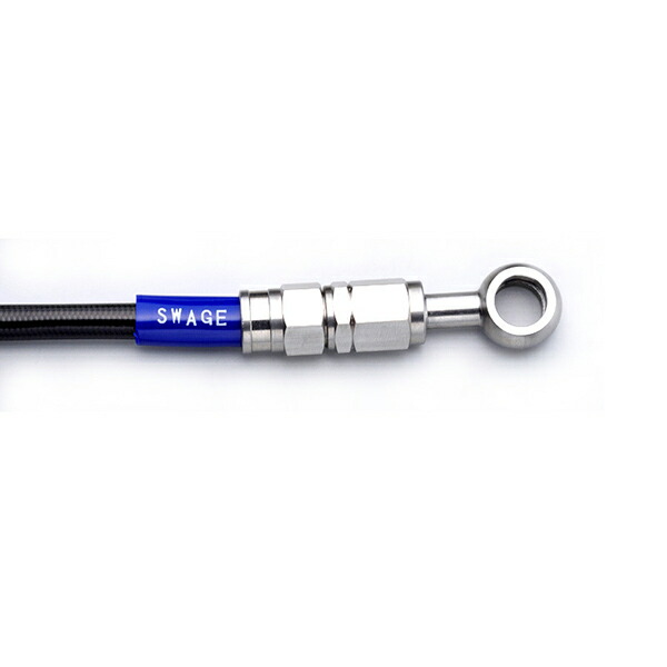 スウェッジライン フロントホースキット SWAGE-LINE SWAGE-LINE（ス