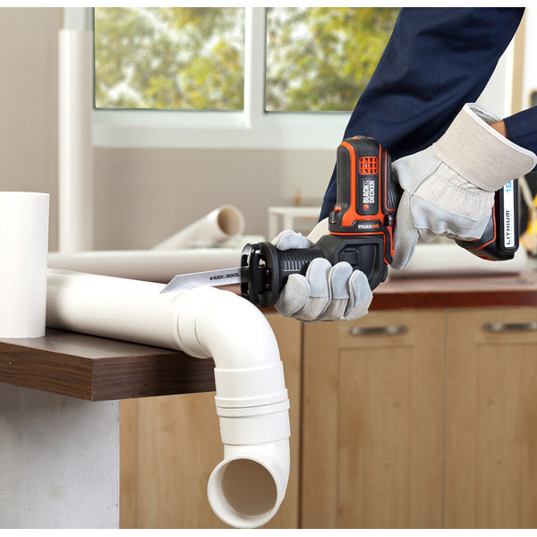 【あすつく】BLACK＆DECKER（ブラックアンドデッカー） EVOマルチのこぎりヘッド ERS183JP |  | 02